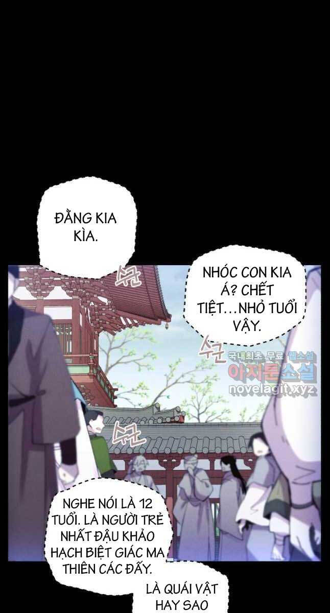 Phi Lôi Đao Thuật Chapter 169 - Trang 48