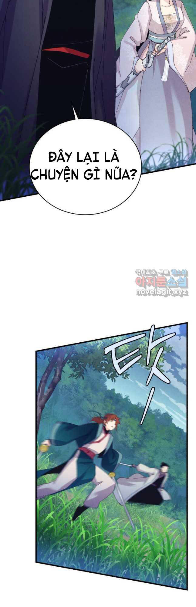 Phi Lôi Đao Thuật Chapter 168 - Trang 50