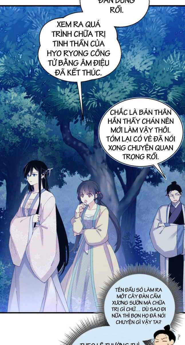 Phi Lôi Đao Thuật Chapter 173 - Trang 76