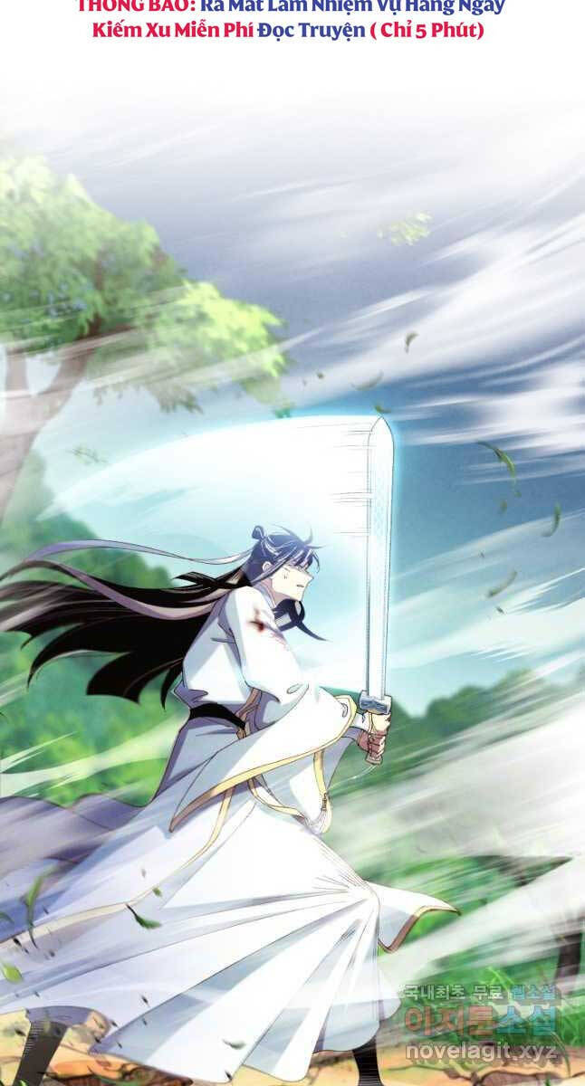 Phi Lôi Đao Thuật Chapter 169 - Trang 4