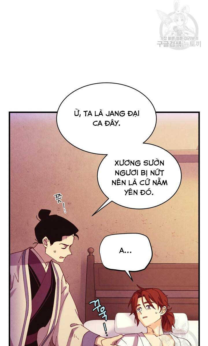 Phi Lôi Đao Thuật Chapter 172 - Trang 57