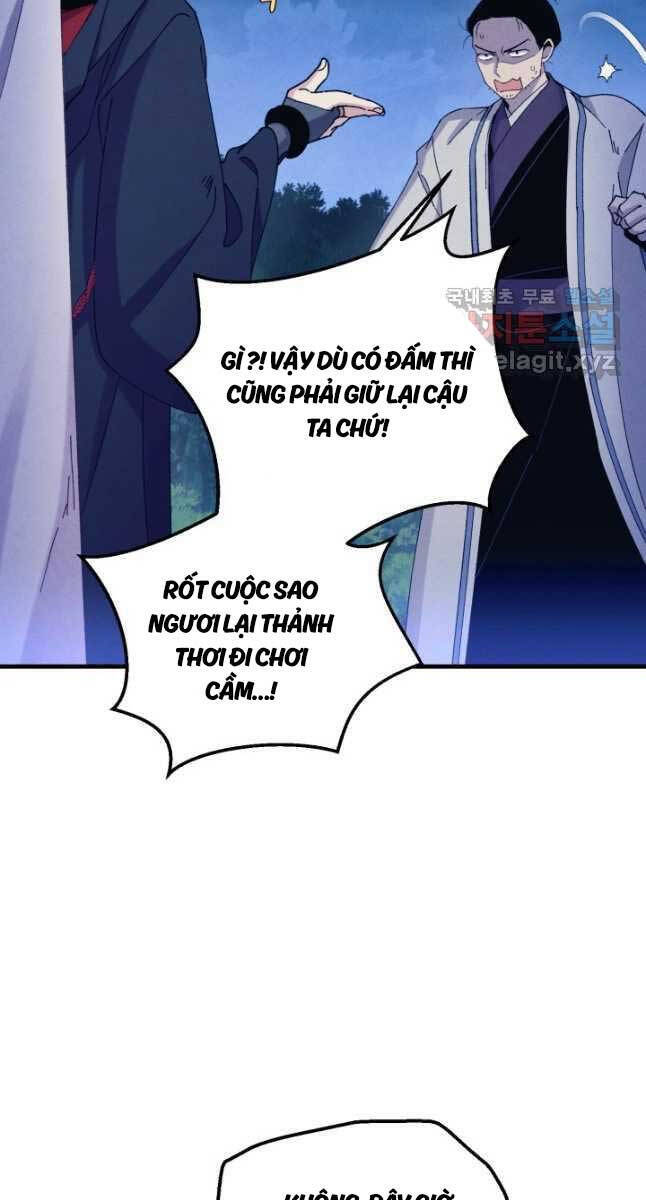 Phi Lôi Đao Thuật Chapter 173 - Trang 89