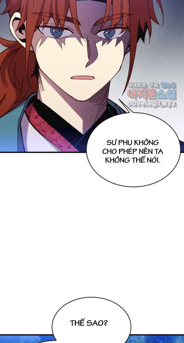 Phi Lôi Đao Thuật Chapter 175 - Trang 42