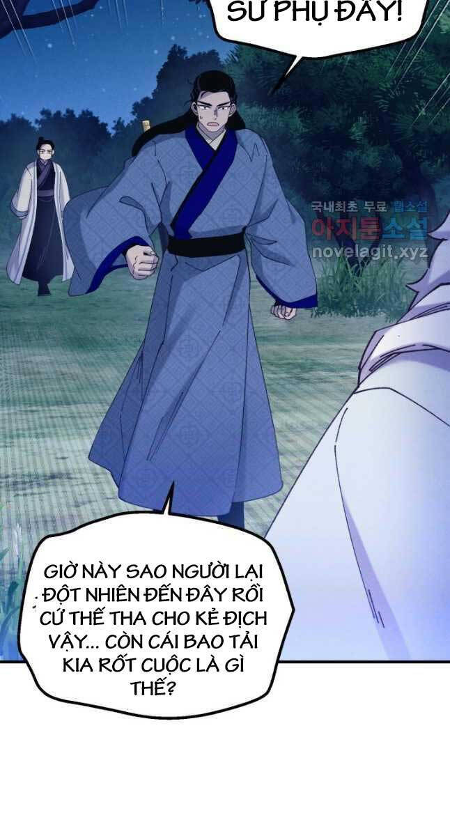 Phi Lôi Đao Thuật Chapter 175 - Trang 18