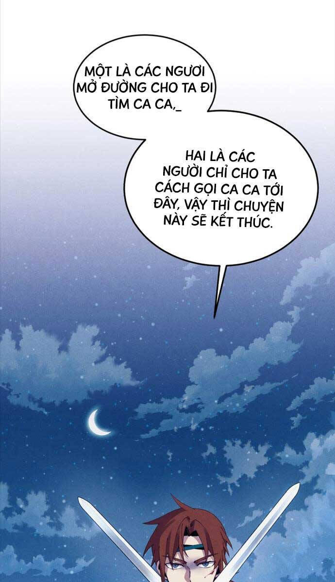 Phi Lôi Đao Thuật Chapter 174 - Trang 41