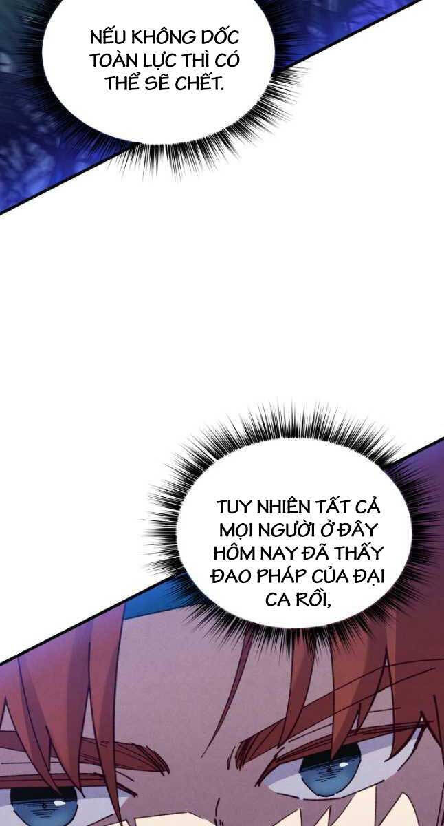 Phi Lôi Đao Thuật Chapter 175 - Trang 50