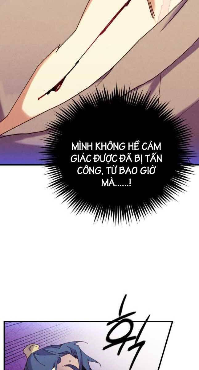 Phi Lôi Đao Thuật Chapter 170 - Trang 49