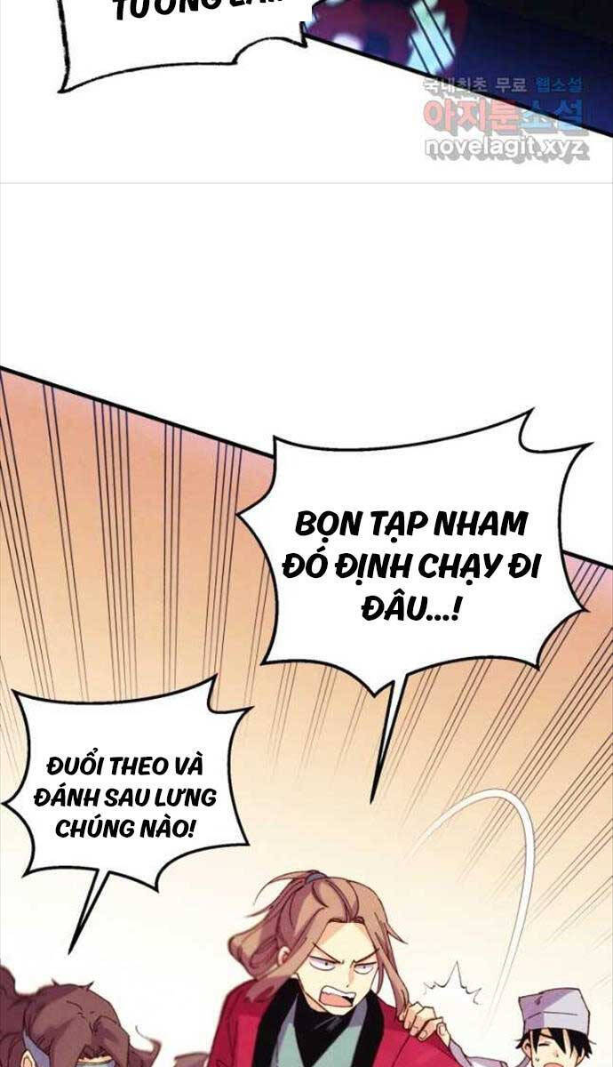 Phi Lôi Đao Thuật Chapter 171 - Trang 83