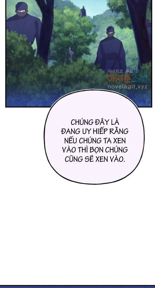 Phi Lôi Đao Thuật Chapter 169 - Trang 31