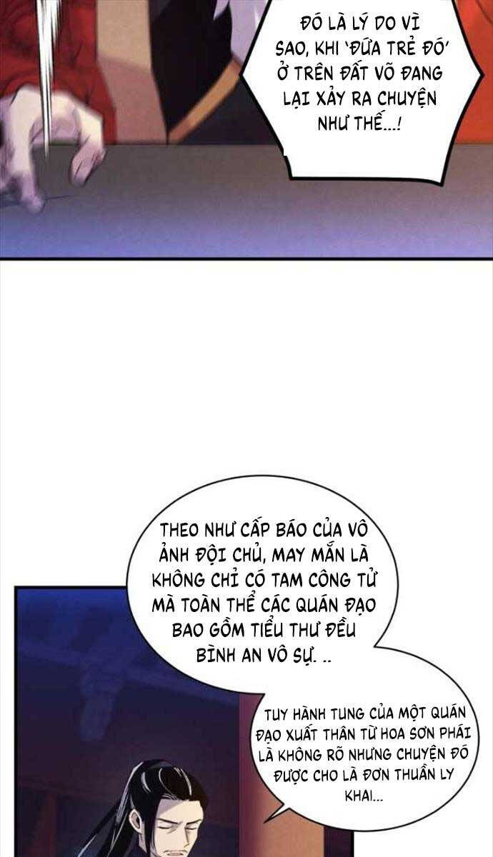 Phi Lôi Đao Thuật Chapter 171 - Trang 94