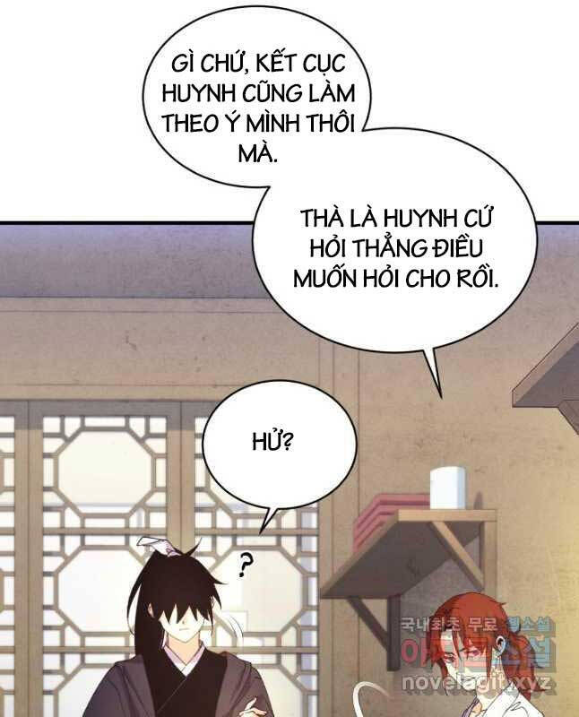 Phi Lôi Đao Thuật Chapter 173 - Trang 11