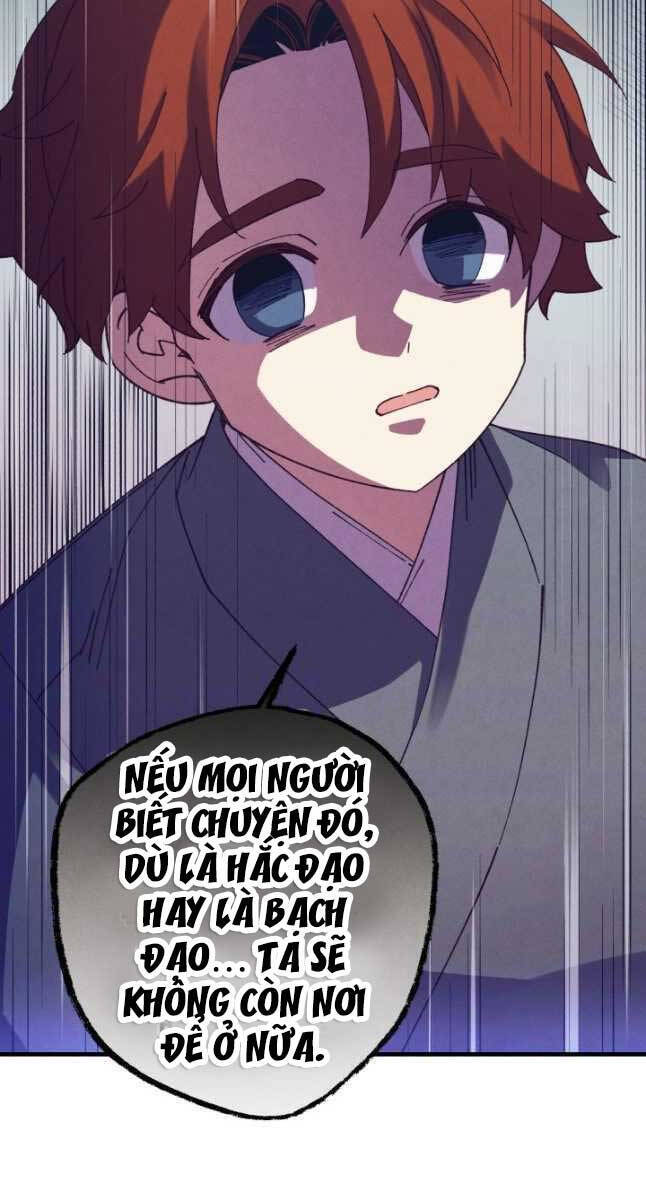 Phi Lôi Đao Thuật Chapter 173 - Trang 22