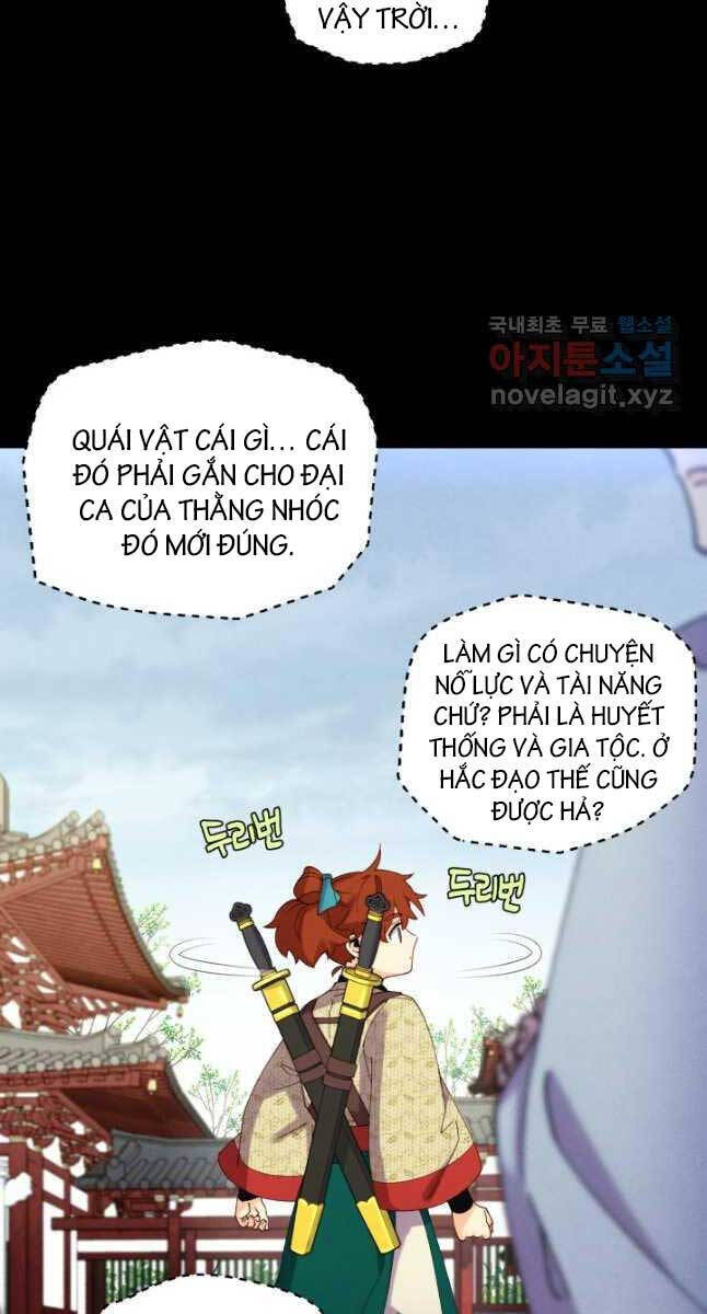 Phi Lôi Đao Thuật Chapter 169 - Trang 49