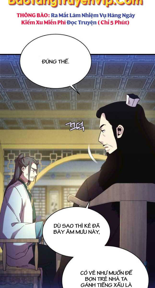 Phi Lôi Đao Thuật Chapter 176 - Trang 55