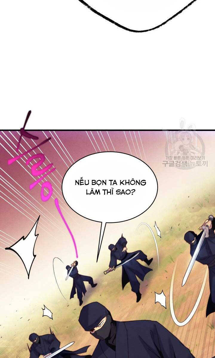 Phi Lôi Đao Thuật Chapter 172 - Trang 41