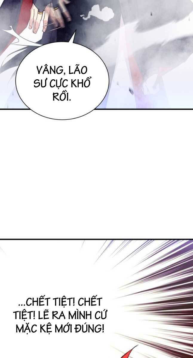 Phi Lôi Đao Thuật Chapter 170 - Trang 70
