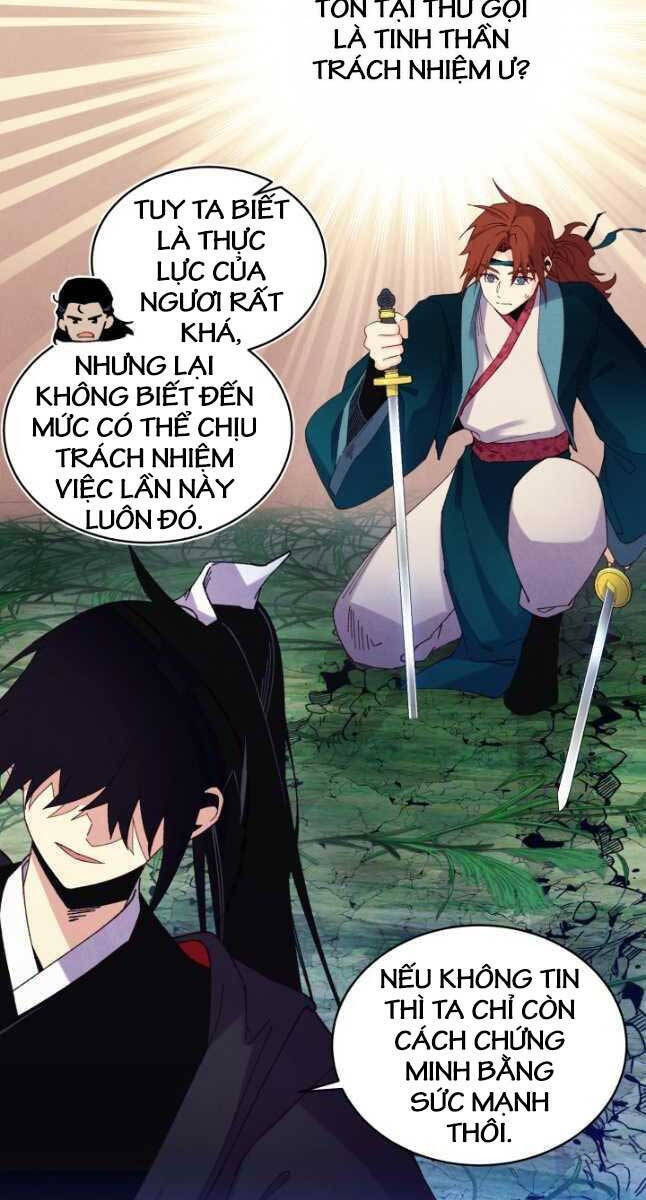 Phi Lôi Đao Thuật Chapter 176 - Trang 5