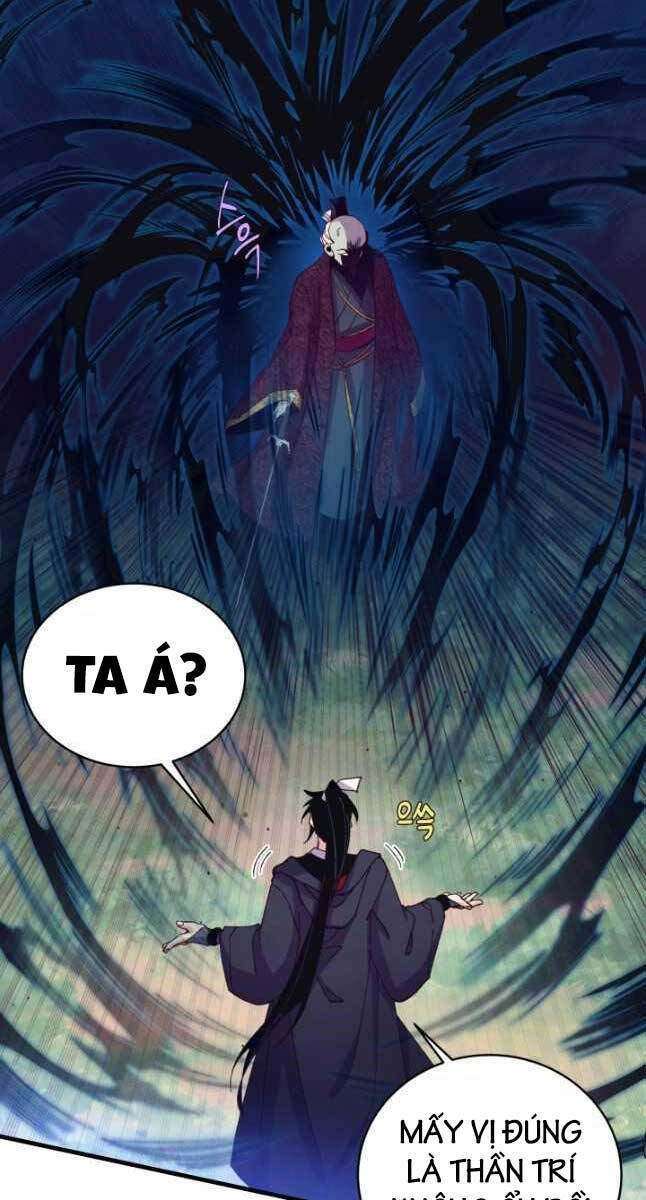 Phi Lôi Đao Thuật Chapter 170 - Trang 57