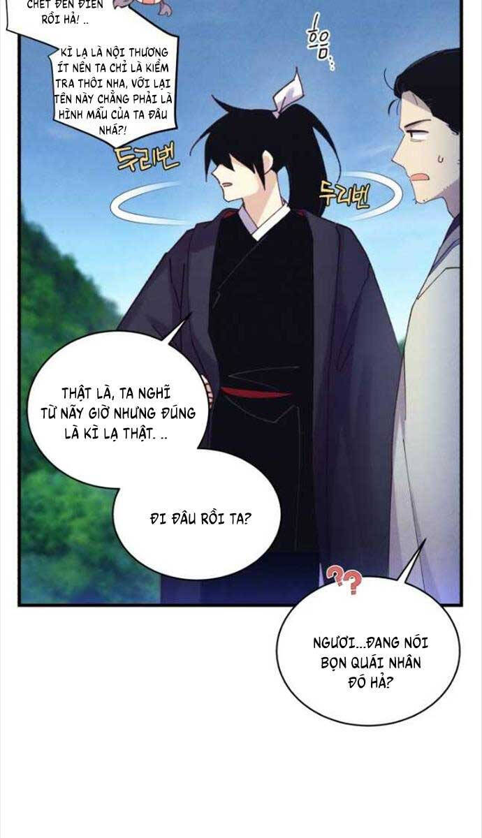 Phi Lôi Đao Thuật Chapter 171 - Trang 87