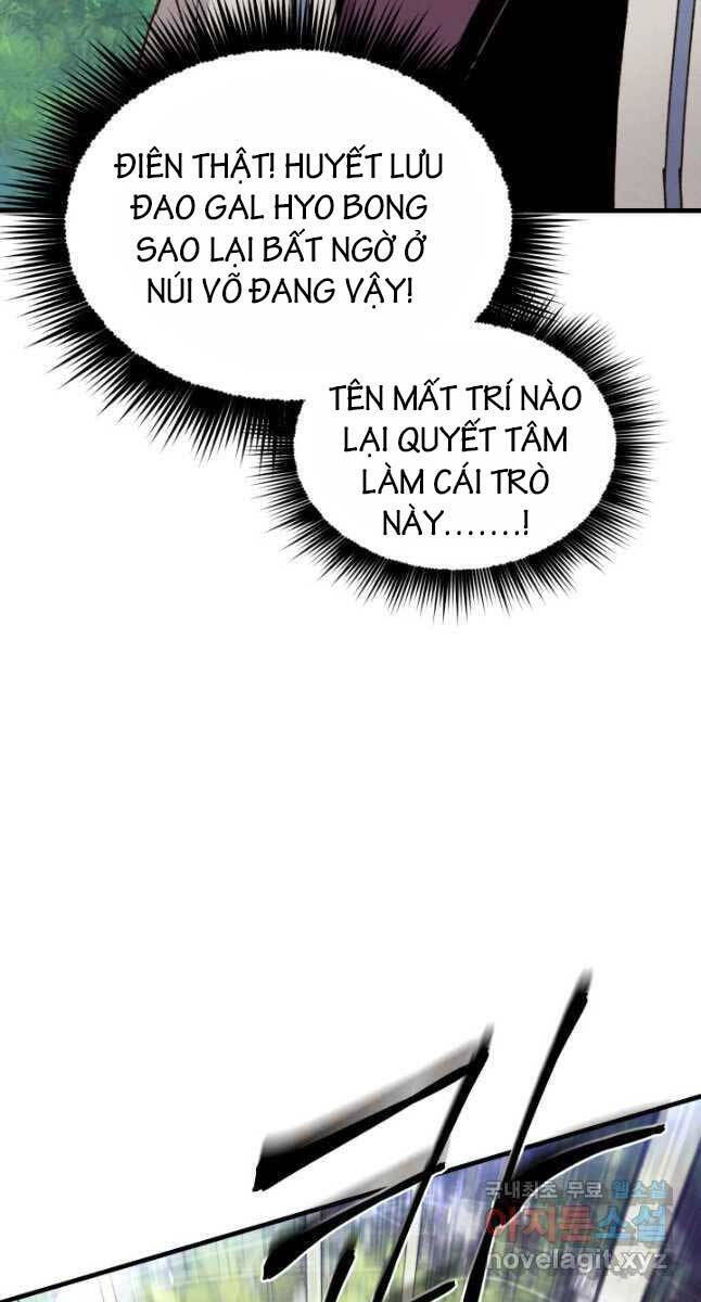 Phi Lôi Đao Thuật Chapter 169 - Trang 90