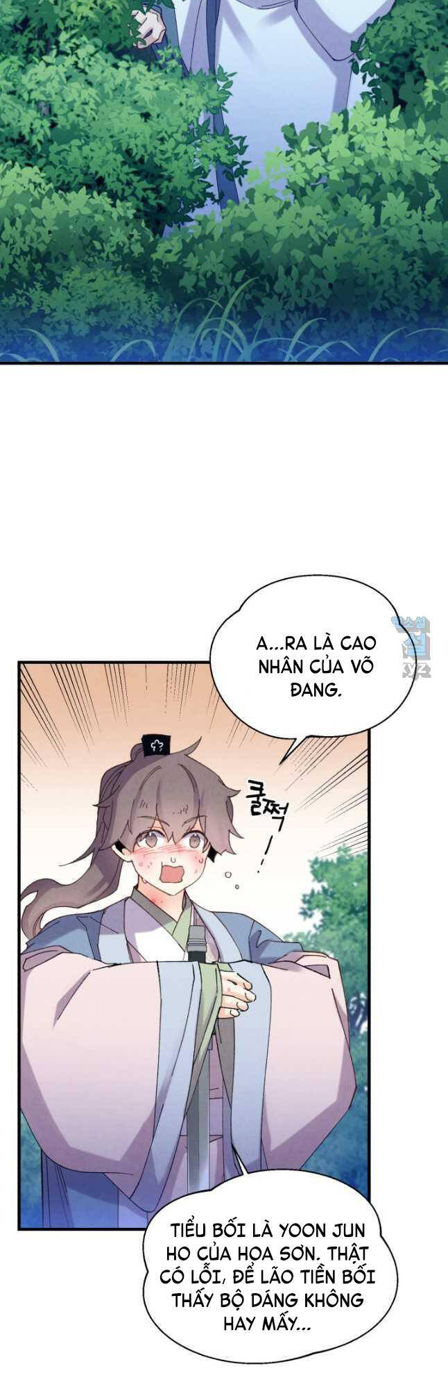 Phi Lôi Đao Thuật Chapter 168 - Trang 25