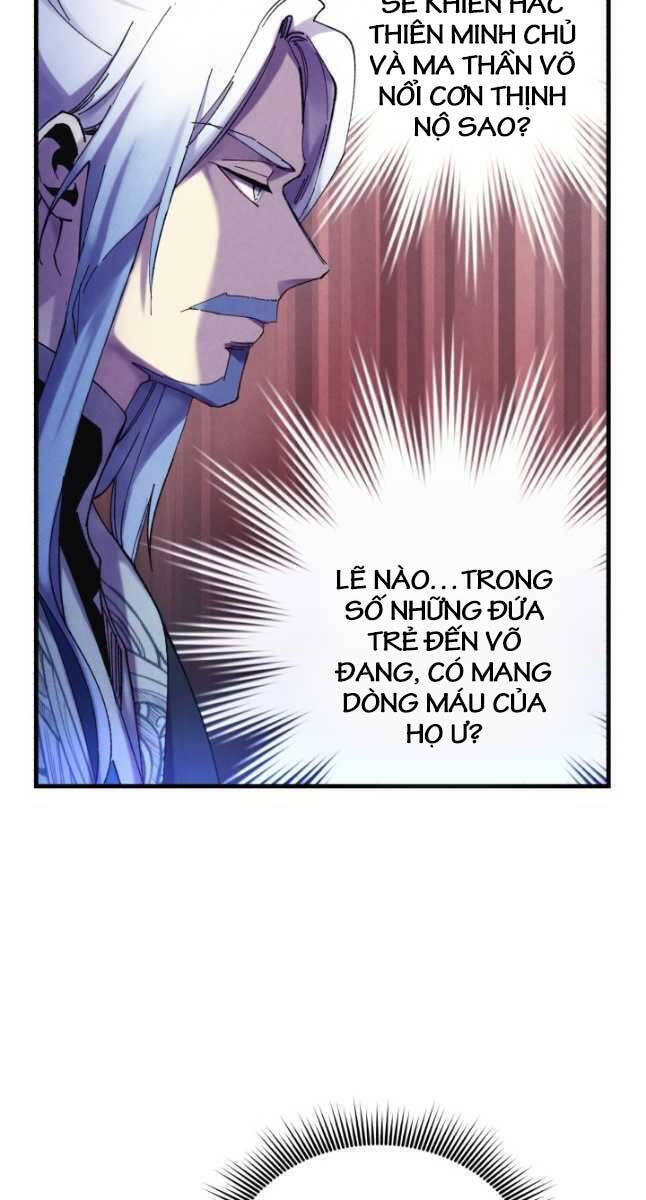 Phi Lôi Đao Thuật Chapter 176 - Trang 51