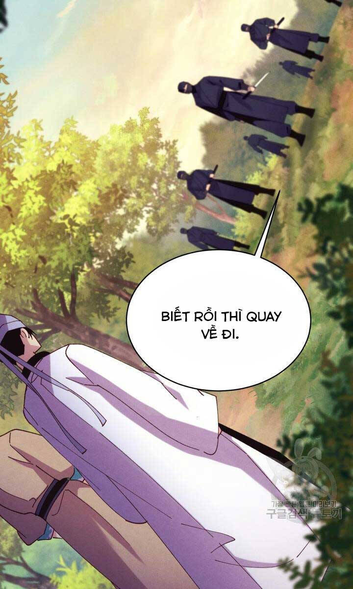 Phi Lôi Đao Thuật Chapter 172 - Trang 24