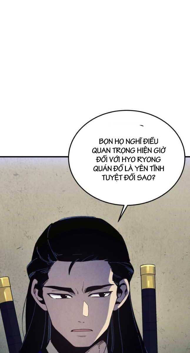 Phi Lôi Đao Thuật Chapter 173 - Trang 63