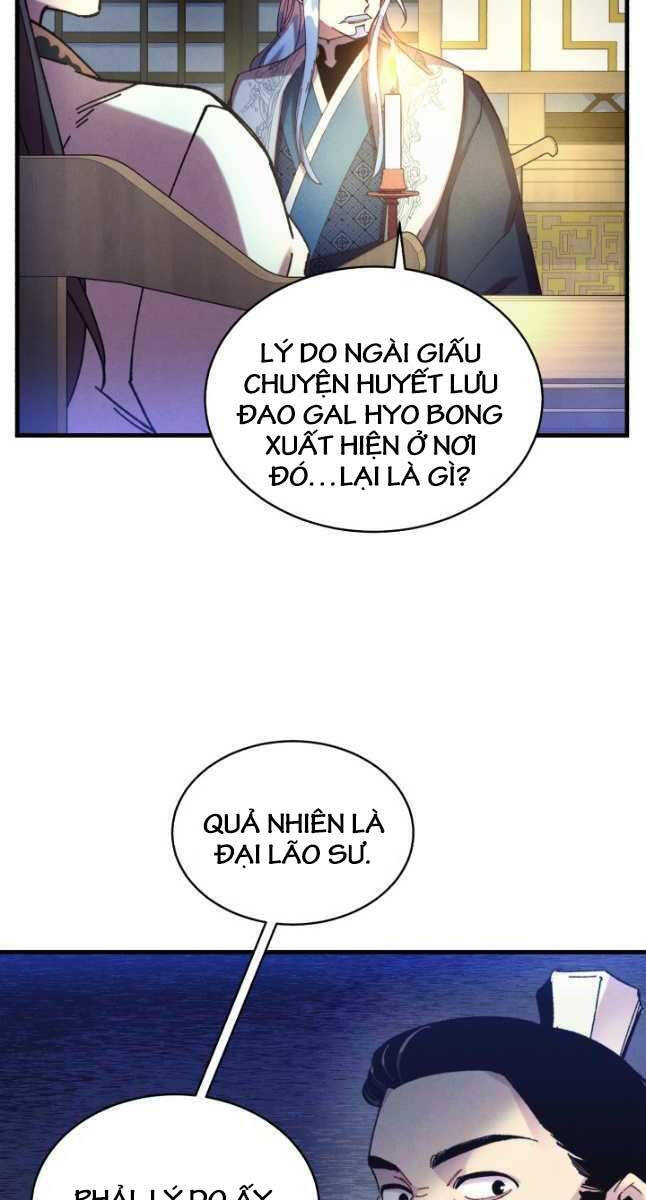 Phi Lôi Đao Thuật Chapter 176 - Trang 40