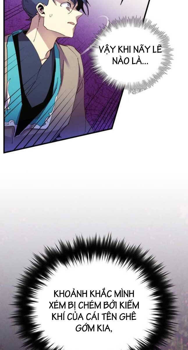 Phi Lôi Đao Thuật Chapter 170 - Trang 50
