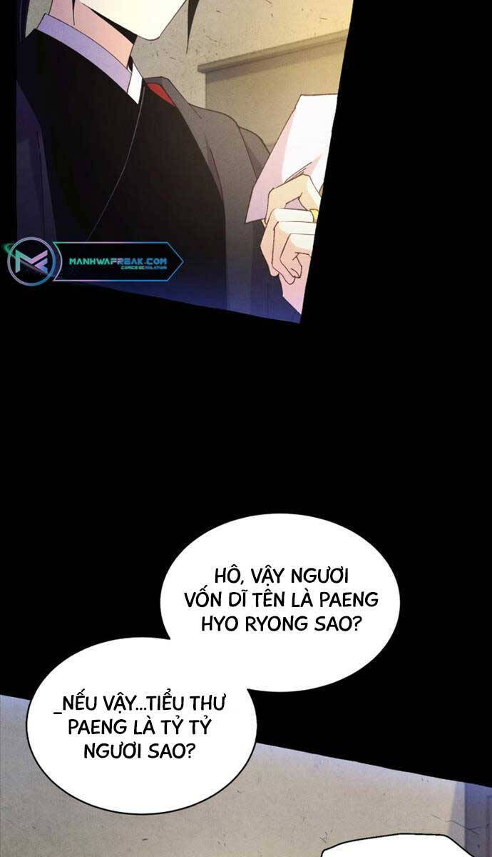 Phi Lôi Đao Thuật Chapter 174 - Trang 27
