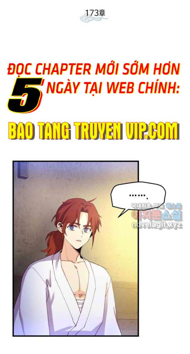 Phi Lôi Đao Thuật Chapter 173 - Trang 6
