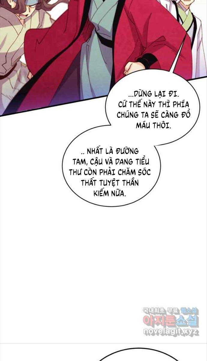 Phi Lôi Đao Thuật Chapter 171 - Trang 84