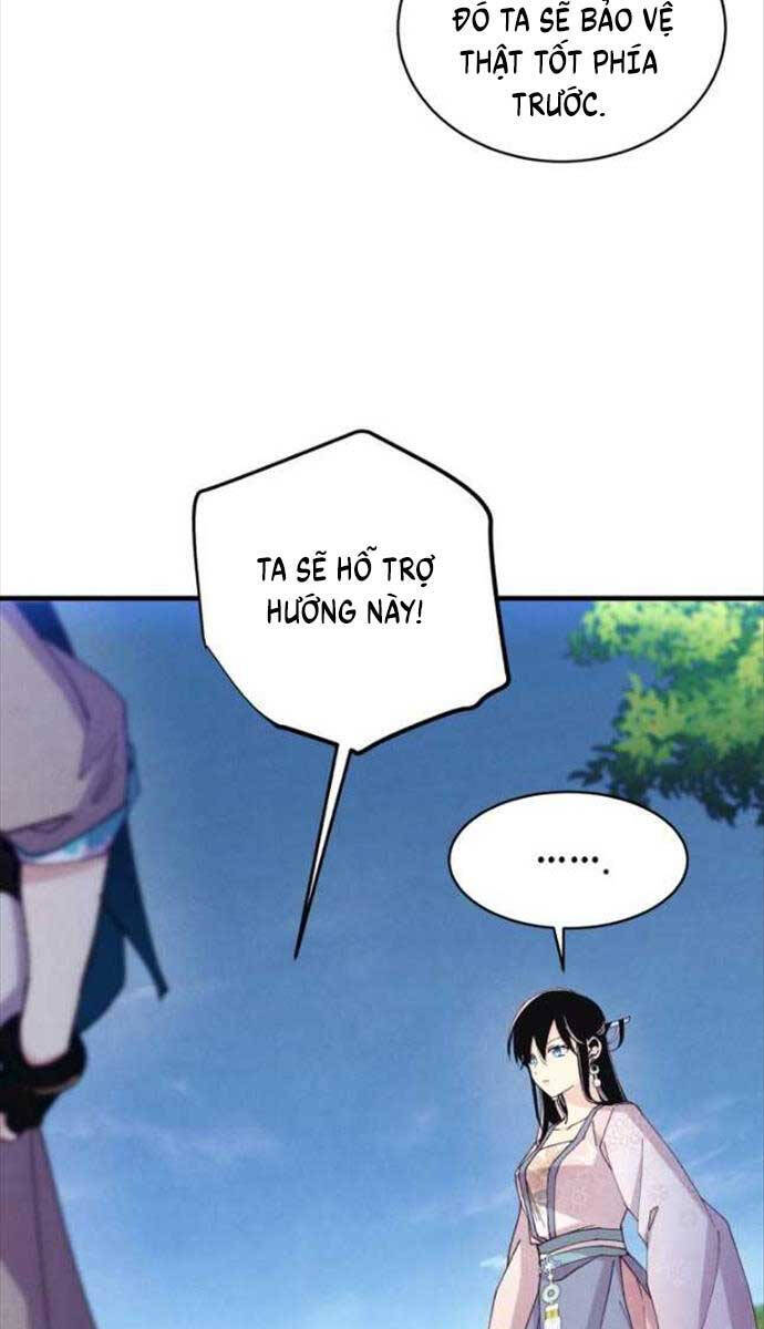 Phi Lôi Đao Thuật Chapter 171 - Trang 48
