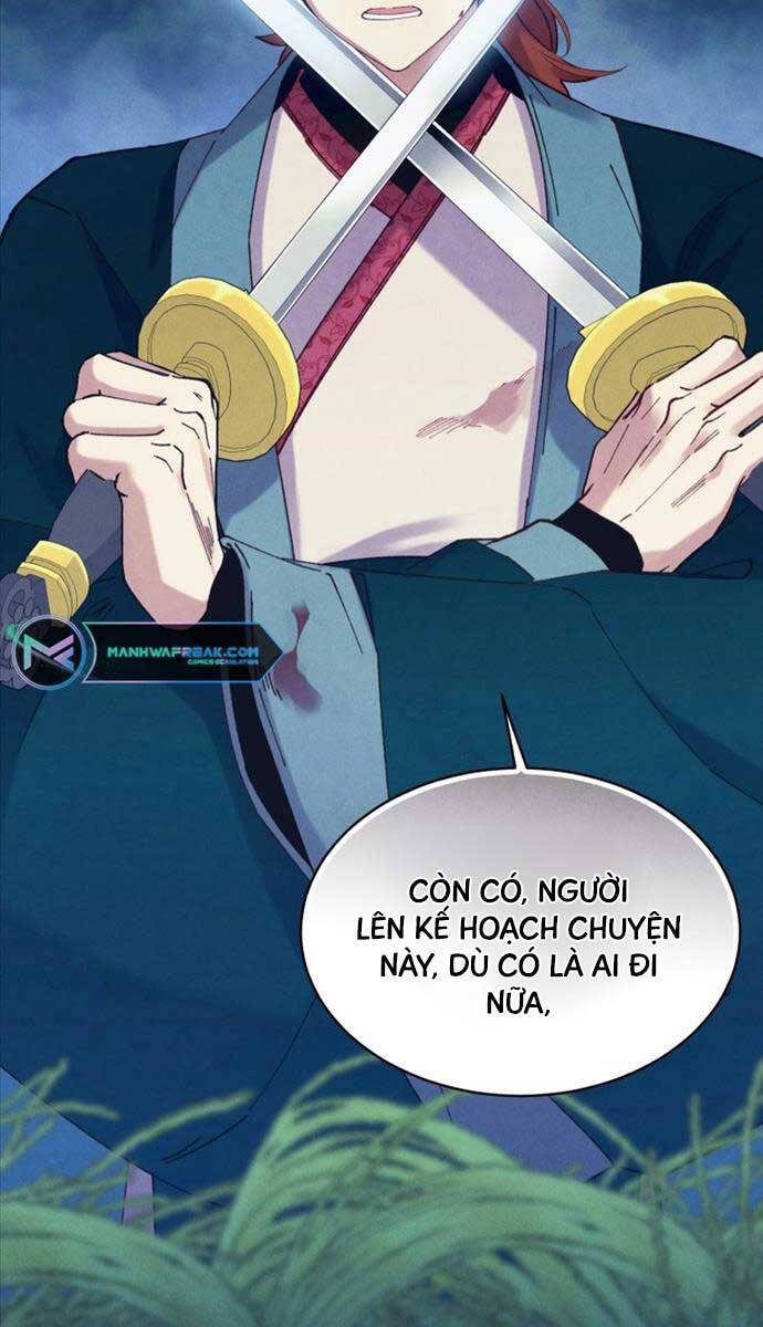Phi Lôi Đao Thuật Chapter 174 - Trang 7