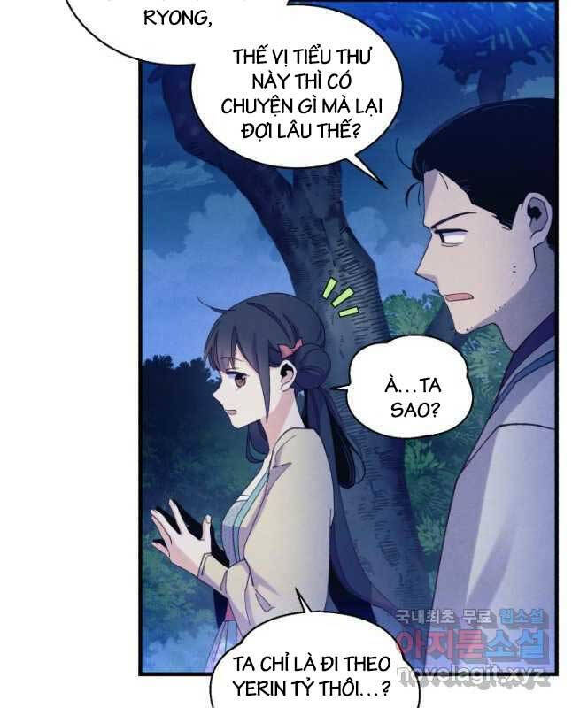 Phi Lôi Đao Thuật Chapter 173 - Trang 80