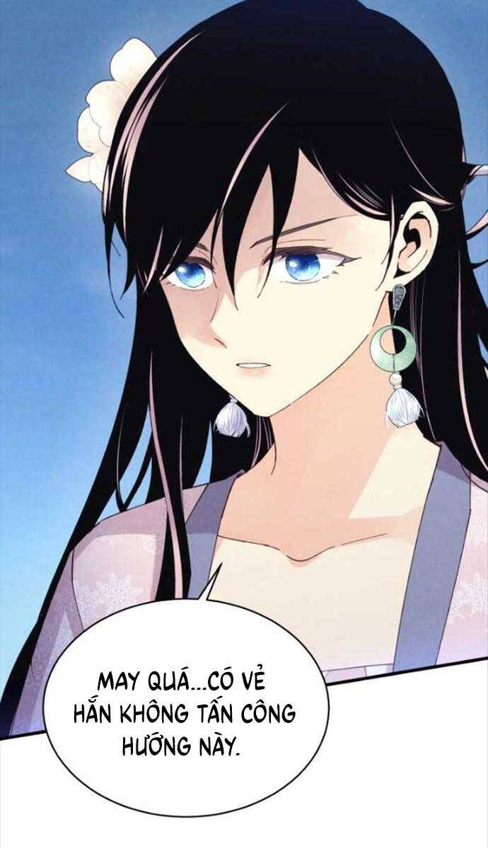 Phi Lôi Đao Thuật Chapter 171 - Trang 50