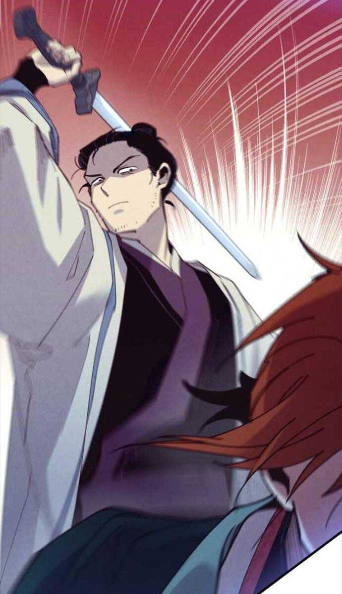 Phi Lôi Đao Thuật Chapter 171 - Trang 11