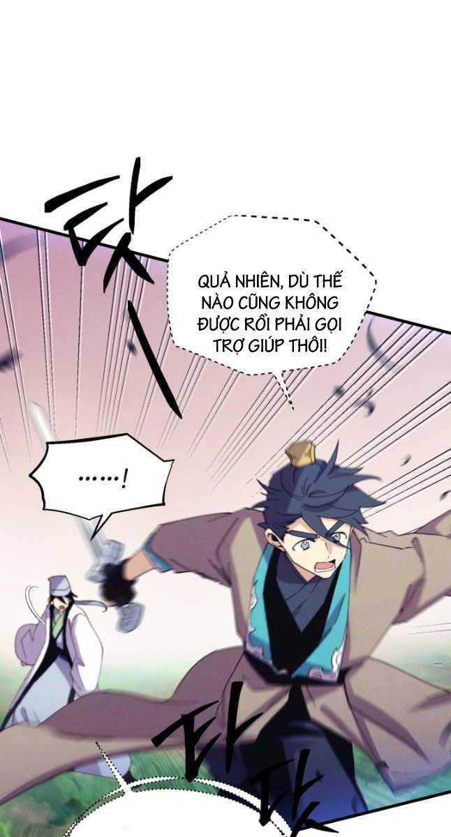 Phi Lôi Đao Thuật Chapter 170 - Trang 29