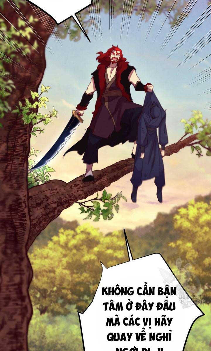 Phi Lôi Đao Thuật Chapter 172 - Trang 47