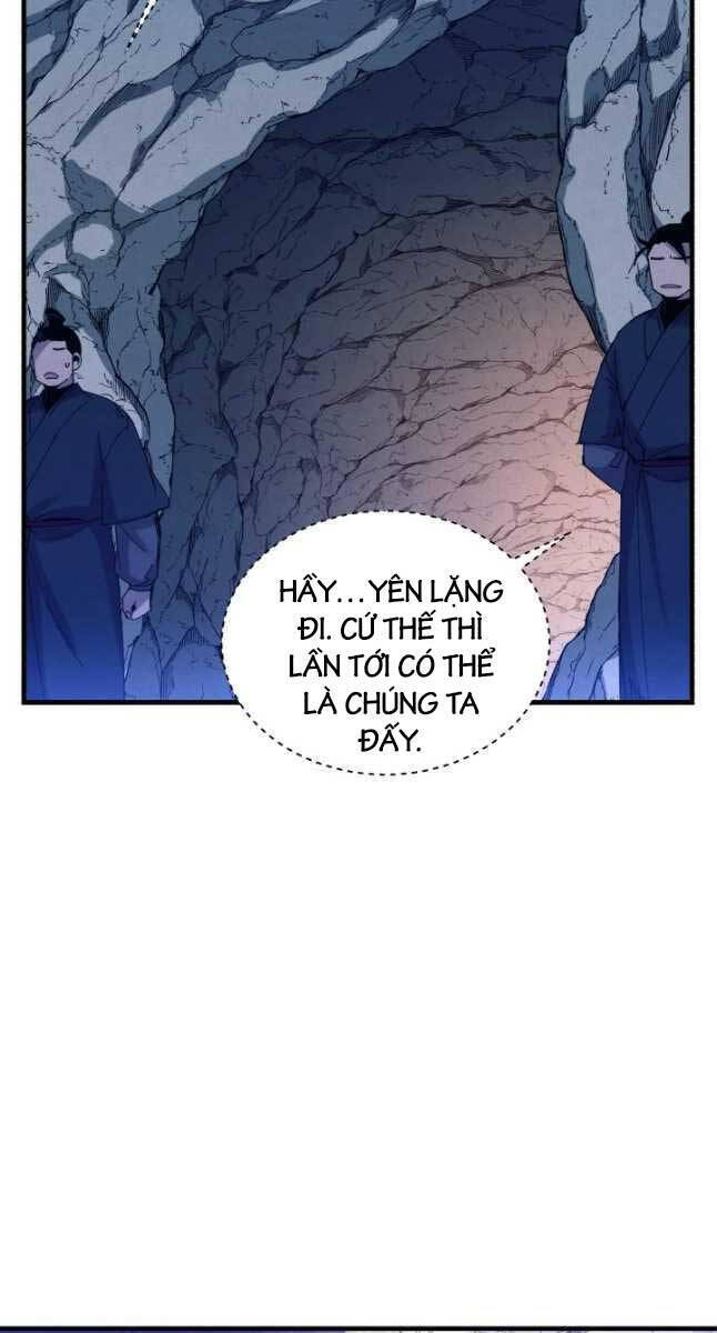 Phi Lôi Đao Thuật Chapter 173 - Trang 39