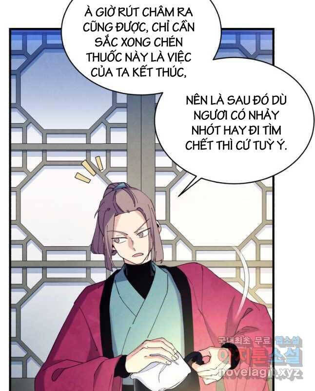Phi Lôi Đao Thuật Chapter 173 - Trang 57