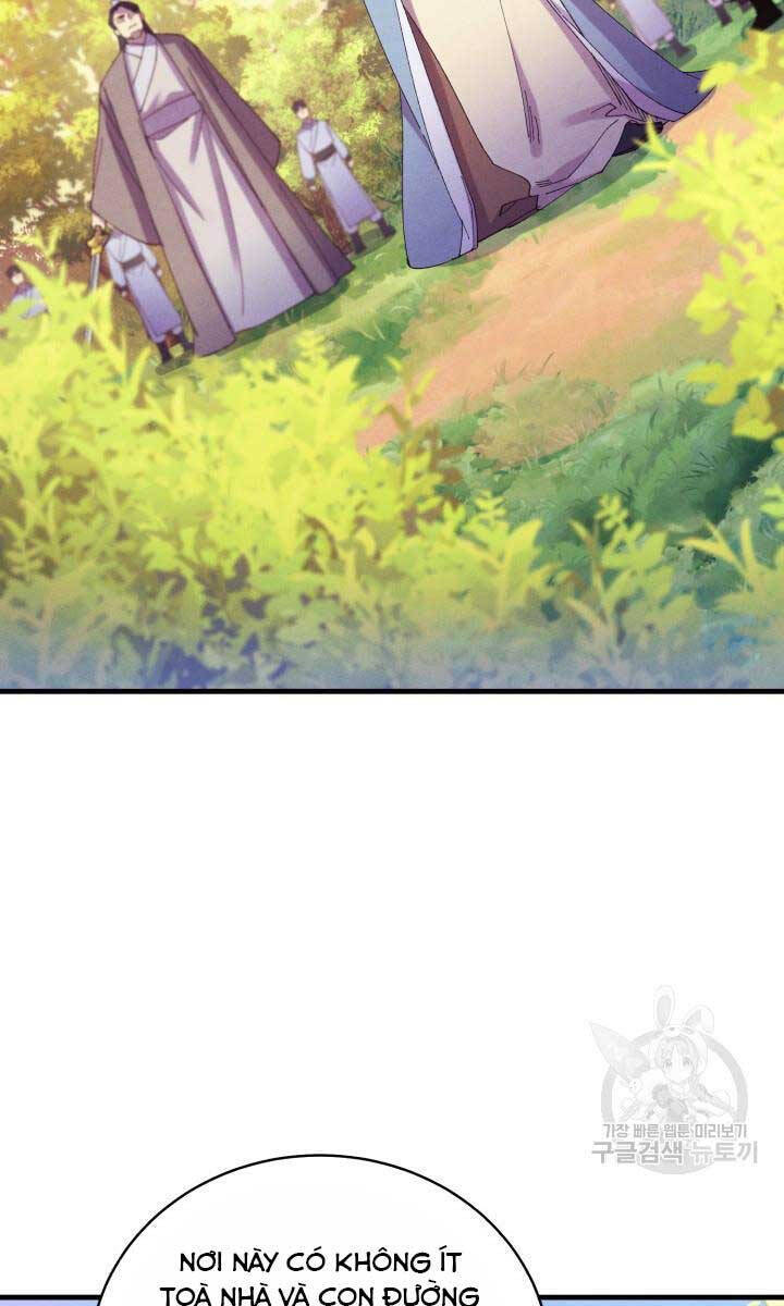 Phi Lôi Đao Thuật Chapter 172 - Trang 36