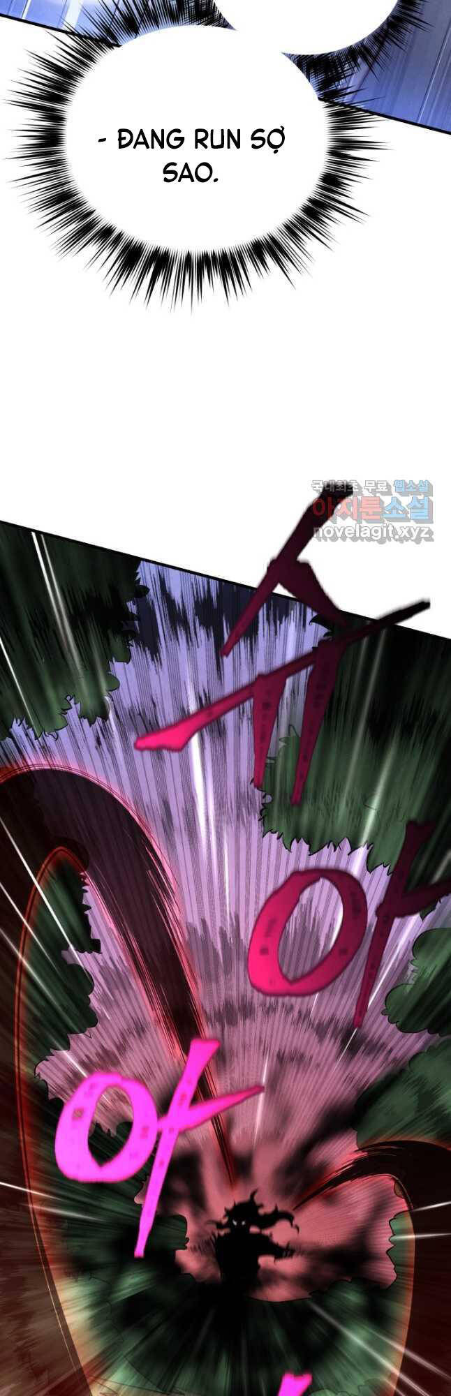Phi Lôi Đao Thuật Chapter 168 - Trang 43