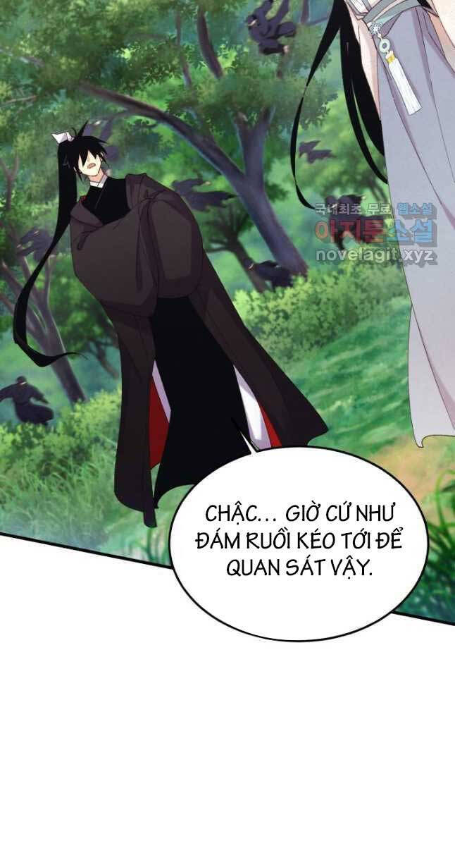 Phi Lôi Đao Thuật Chapter 169 - Trang 26