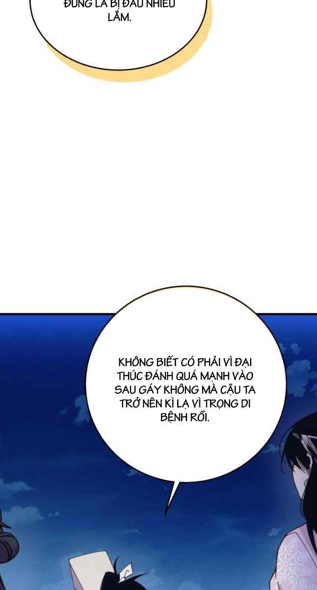 Phi Lôi Đao Thuật Chapter 173 - Trang 84