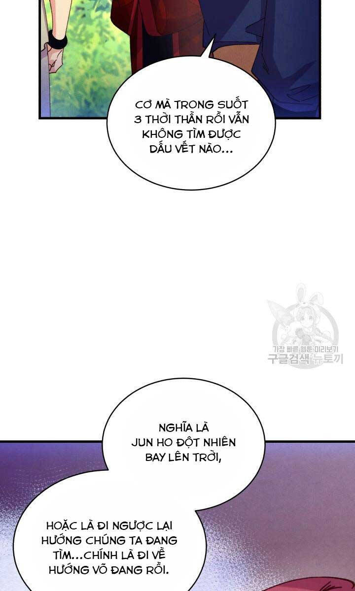 Phi Lôi Đao Thuật Chapter 172 - Trang 14