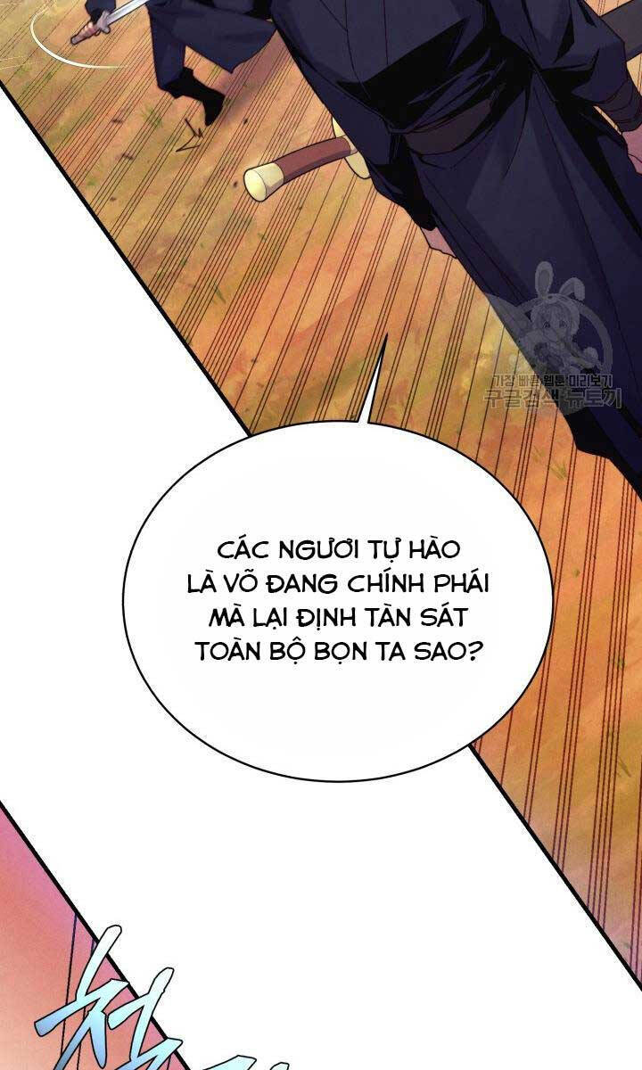 Phi Lôi Đao Thuật Chapter 172 - Trang 42