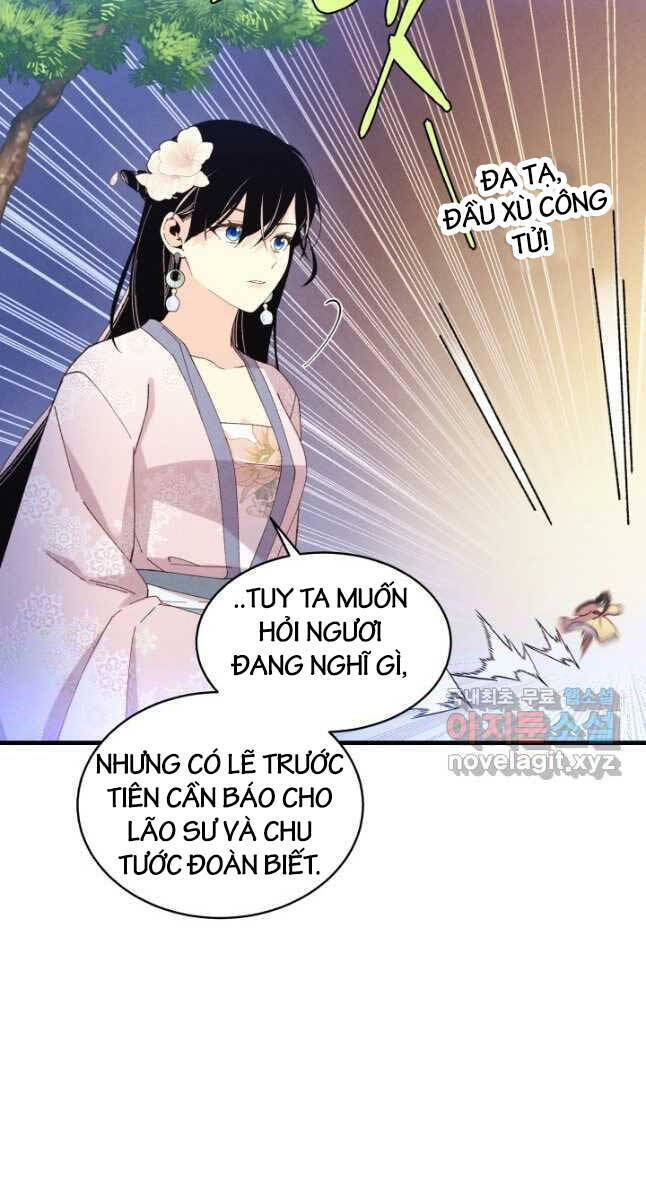 Phi Lôi Đao Thuật Chapter 173 - Trang 94