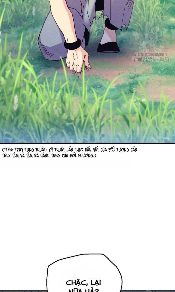 Phi Lôi Đao Thuật Chapter 172 - Trang 8